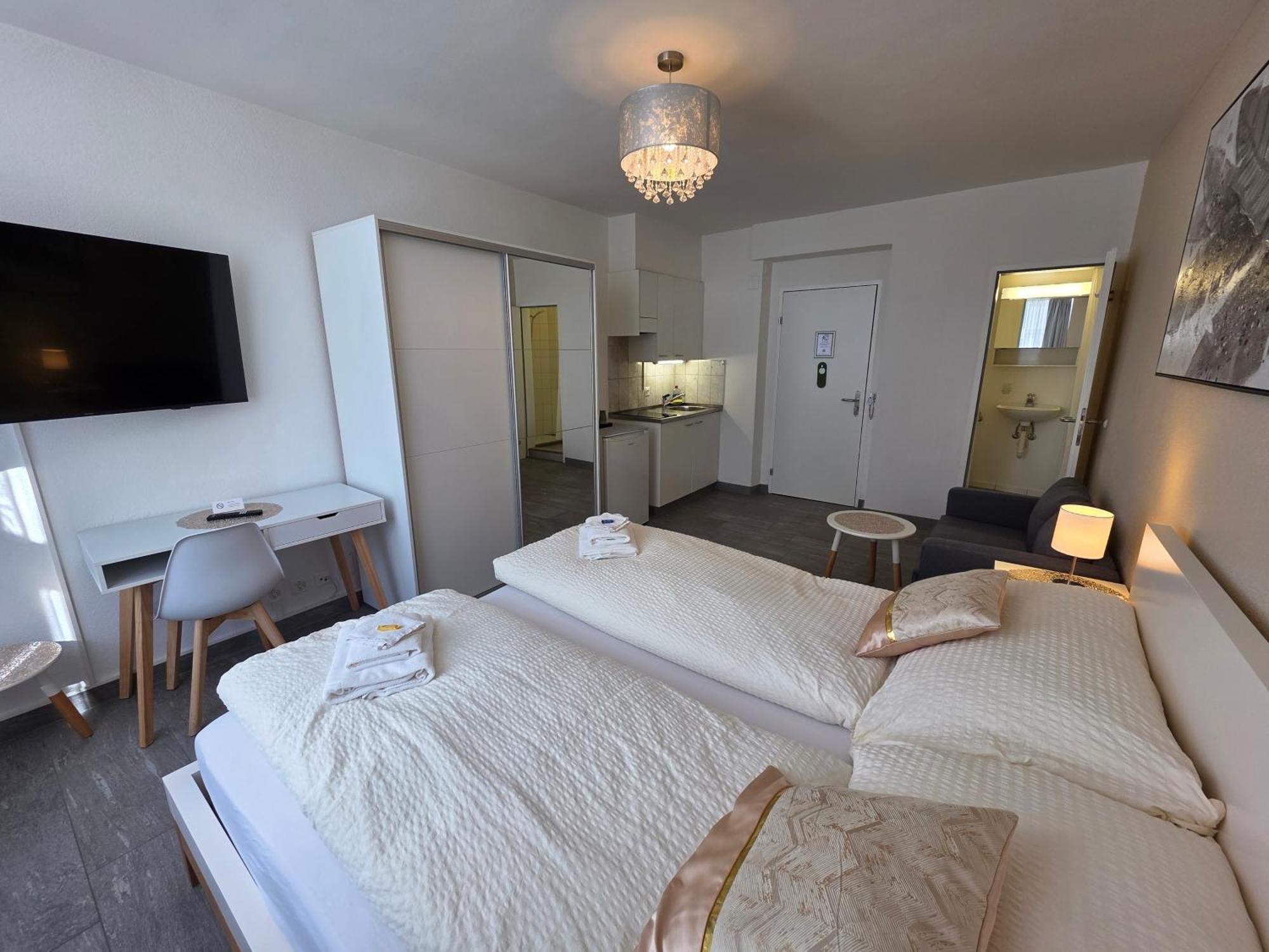 Hotel Surselva Τσουρ Εξωτερικό φωτογραφία