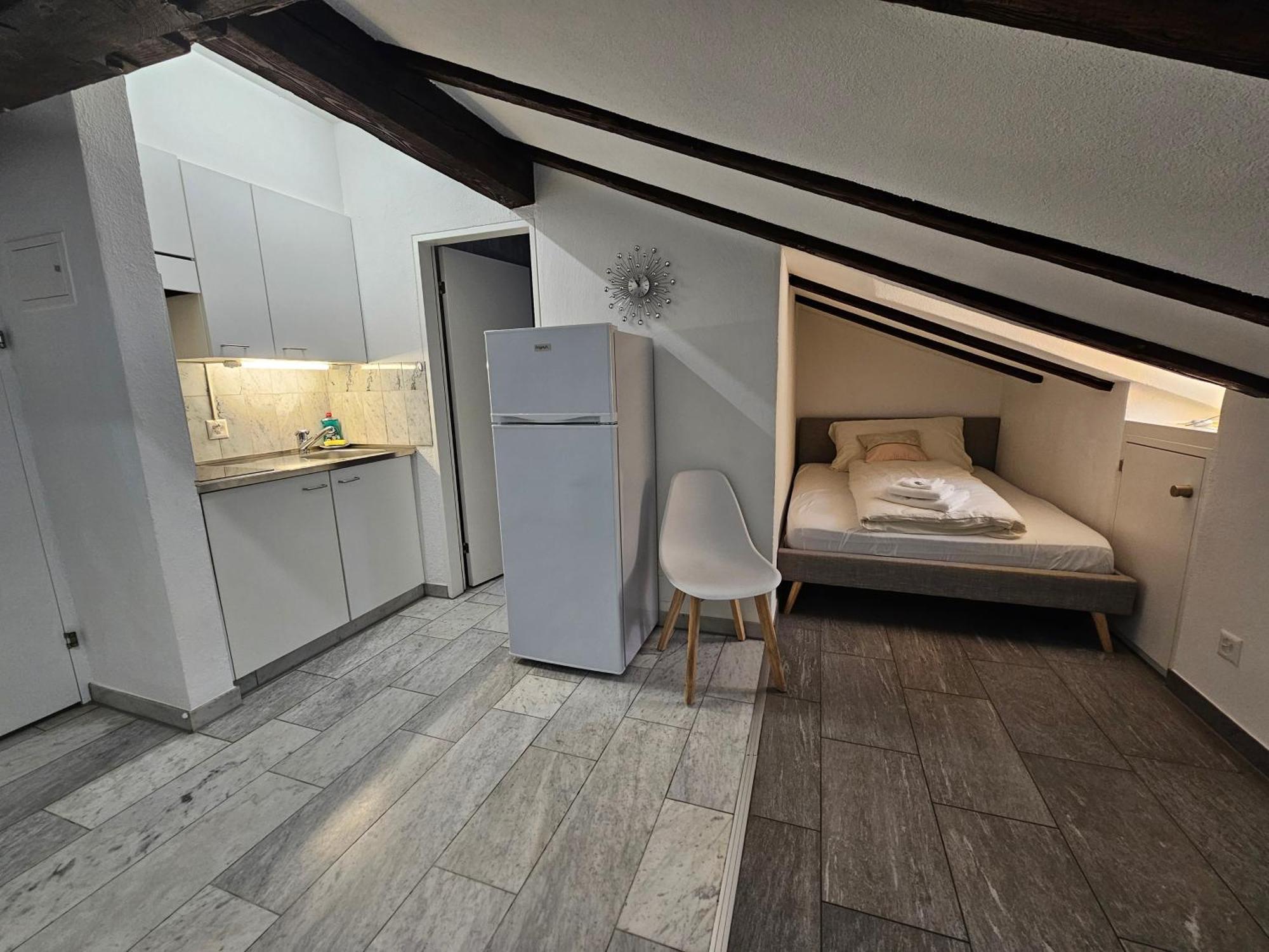 Hotel Surselva Τσουρ Εξωτερικό φωτογραφία